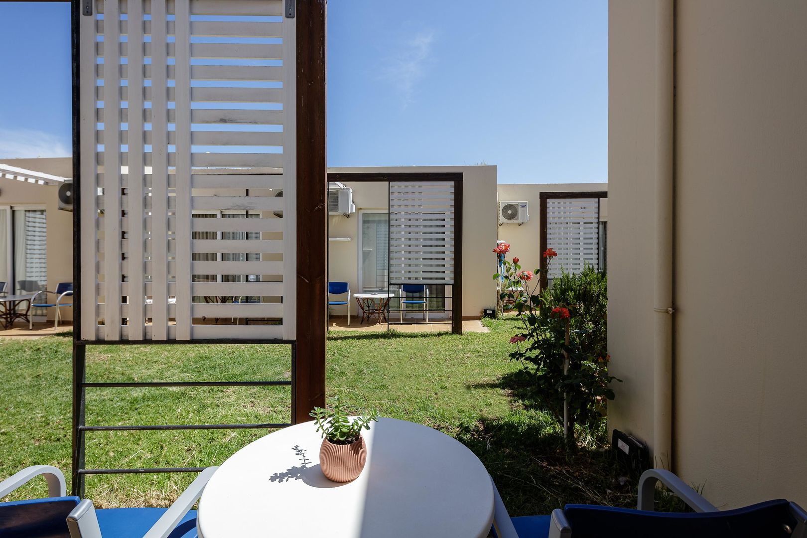 Rethymno Village foto 22