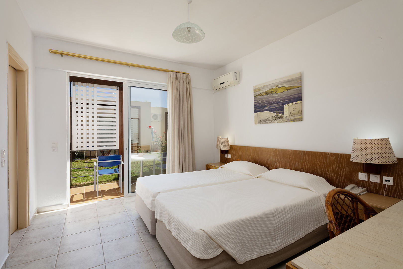 Rethymno Village foto 40