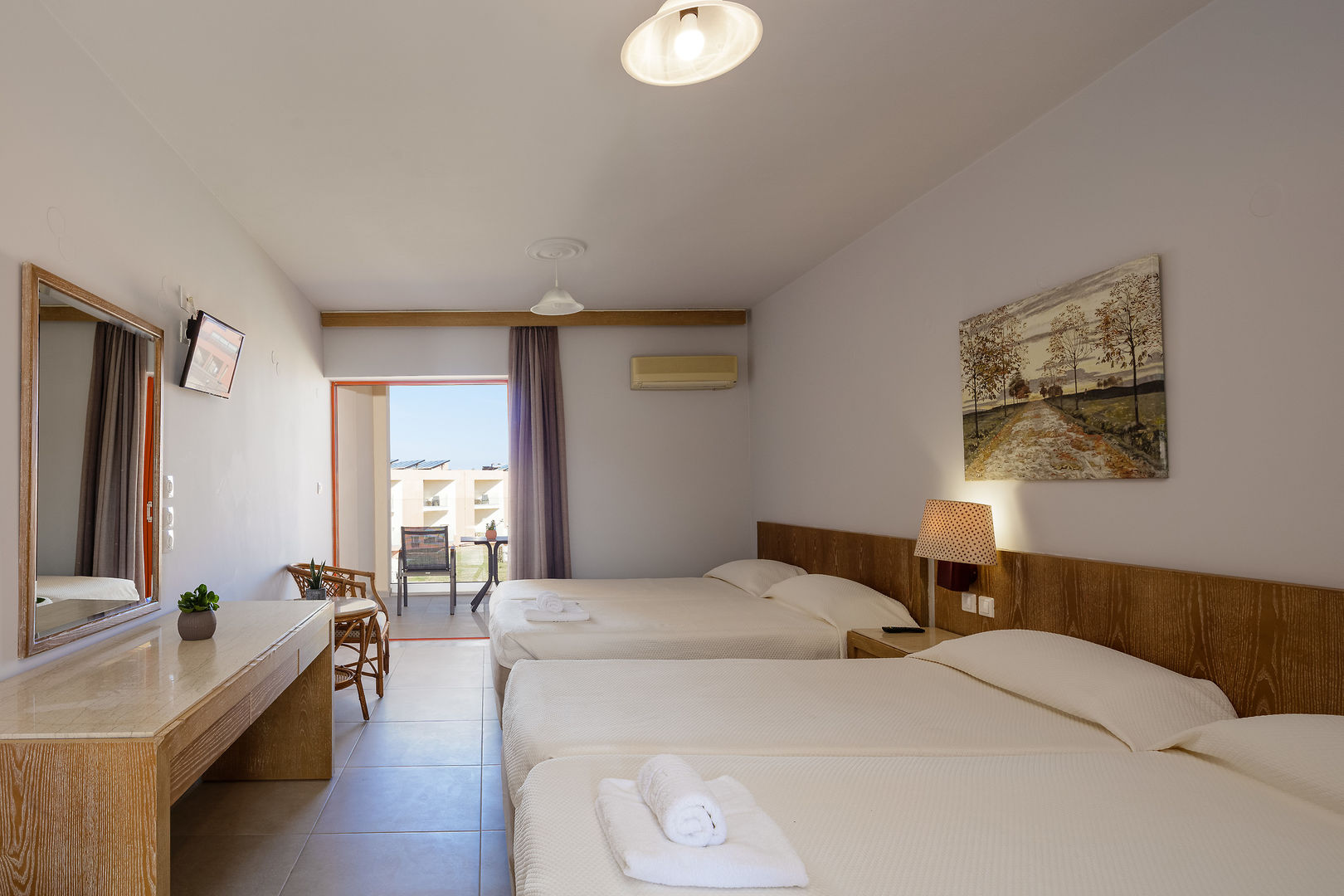 Rethymno Village foto 38