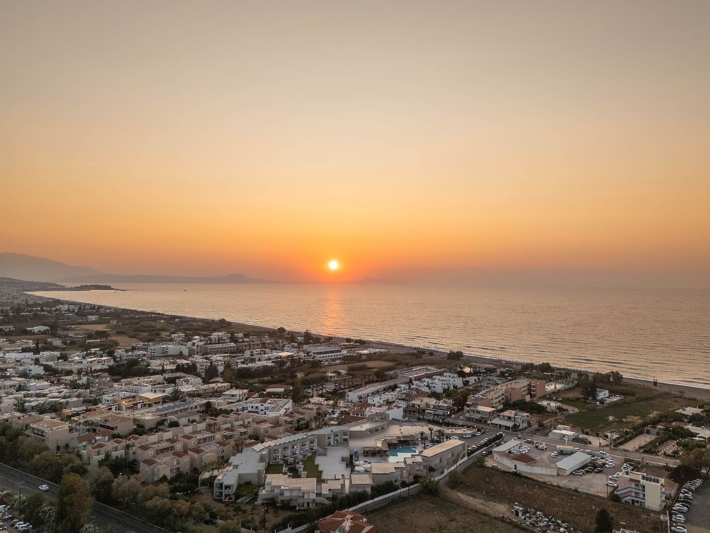 Rethymno Village foto 23