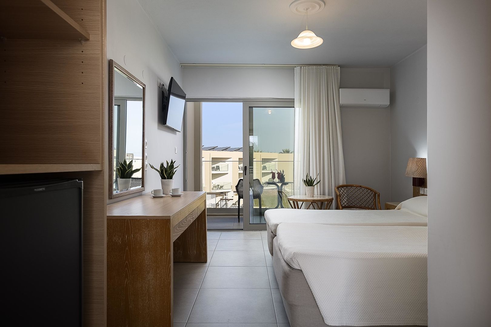 Rethymno Village foto 48