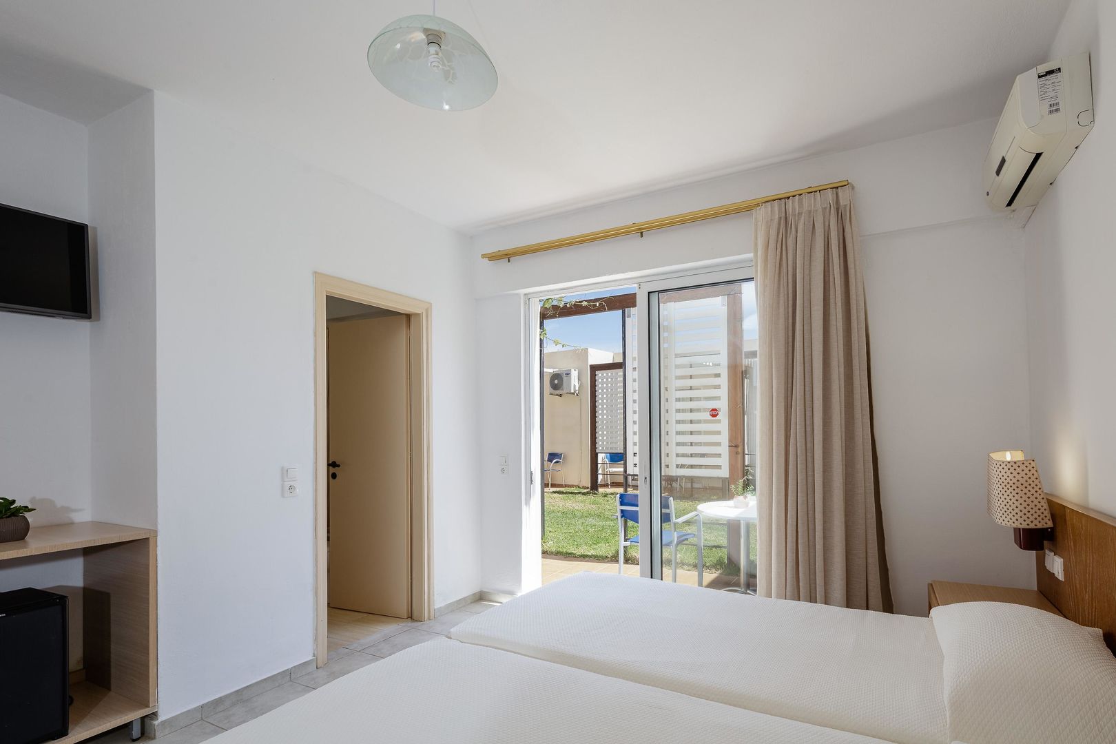 Rethymno Village foto 17
