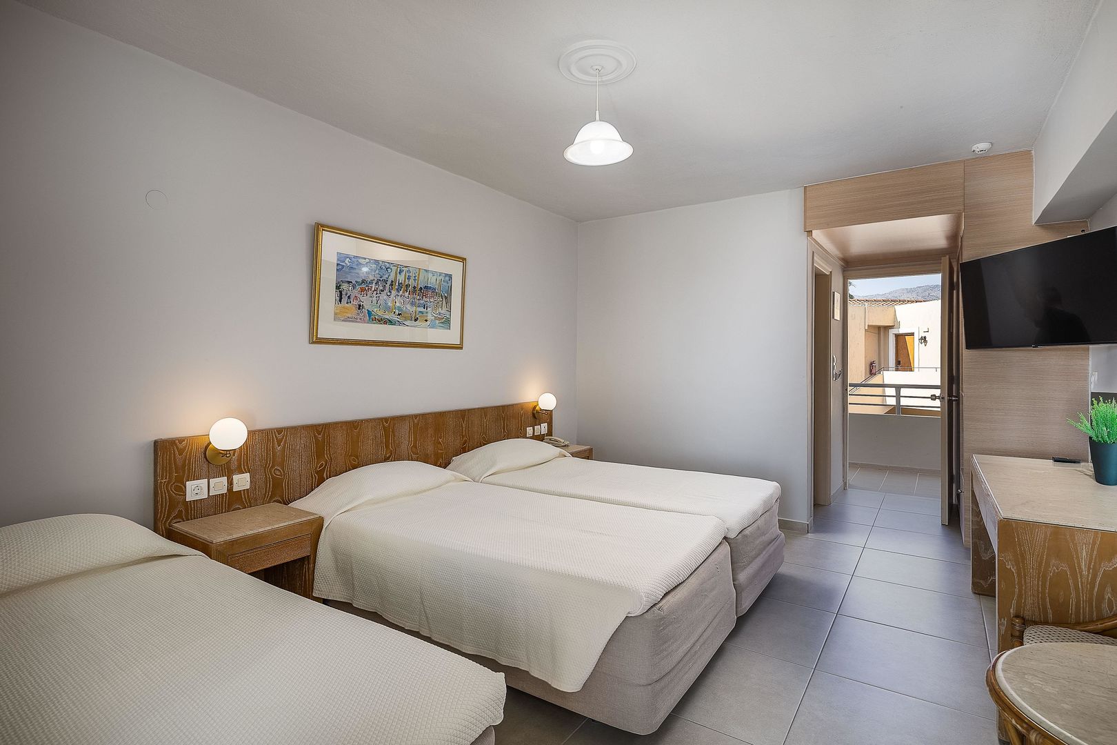 Rethymno Village foto 50