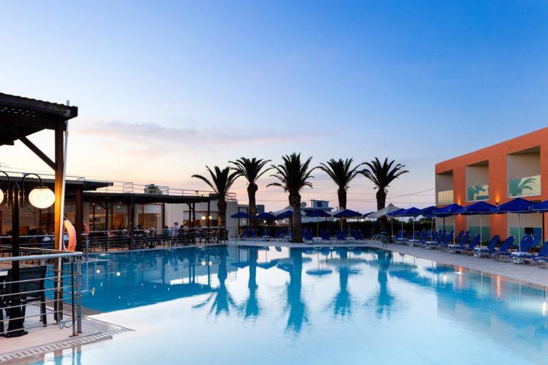 Rethymno Village foto 2