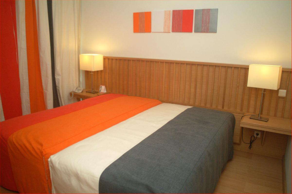 Hotel Praia Marina by Ridan Hotels foto 13