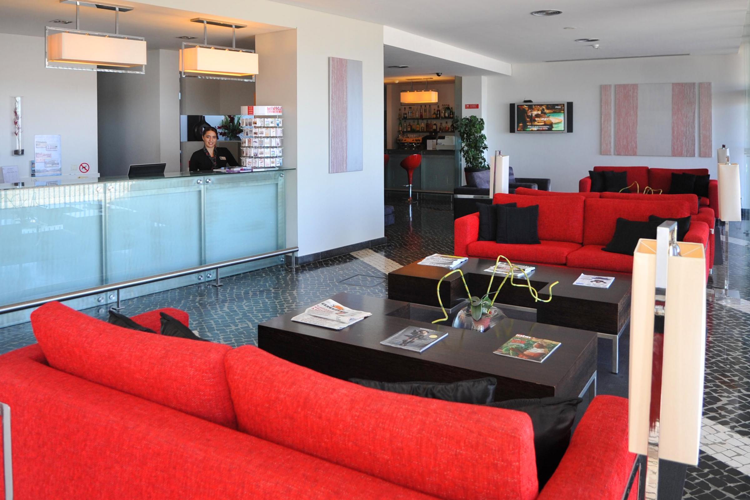 Hotel Praia Marina by Ridan Hotels foto 18