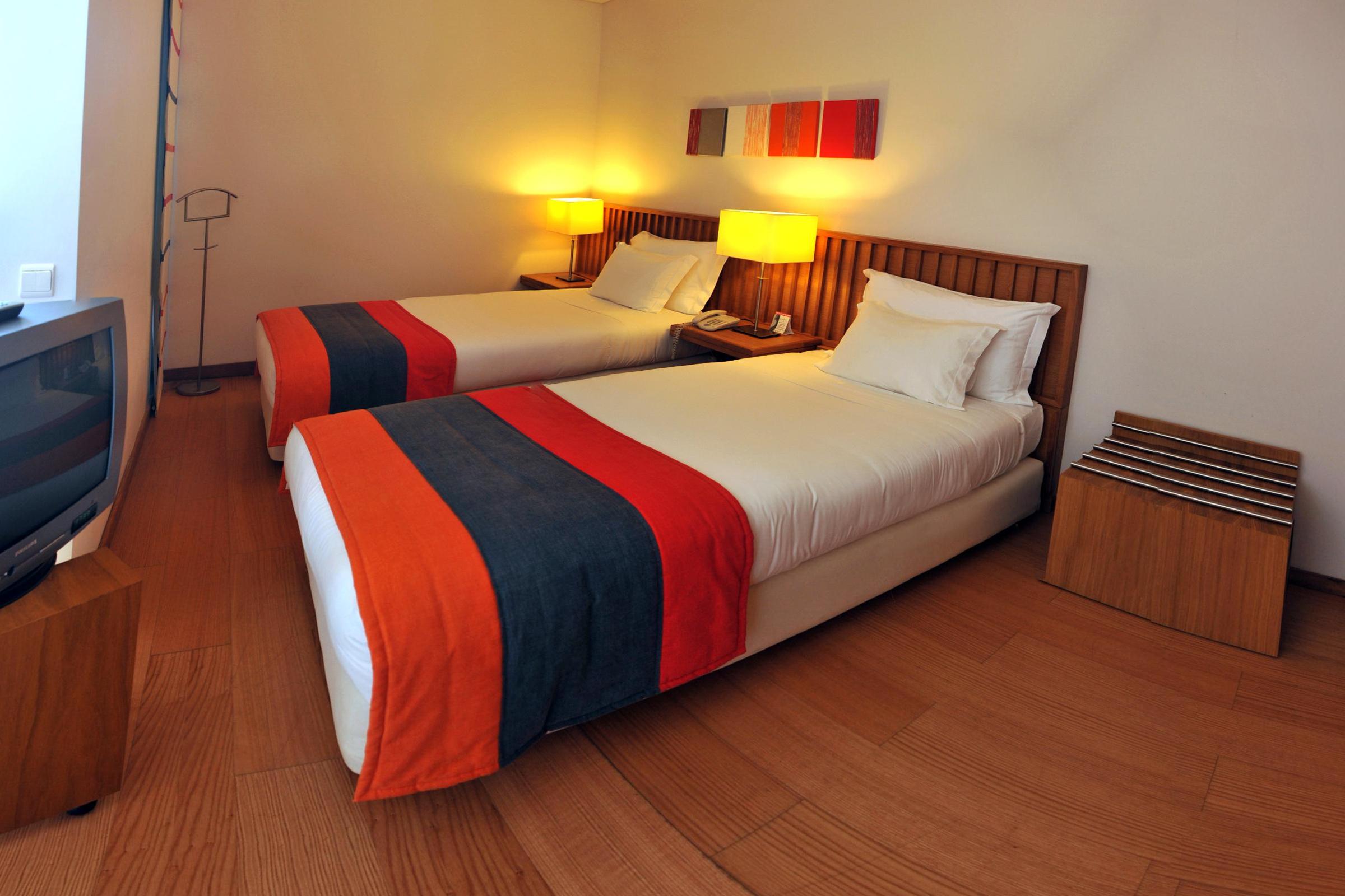 Hotel Praia Marina by Ridan Hotels foto 8