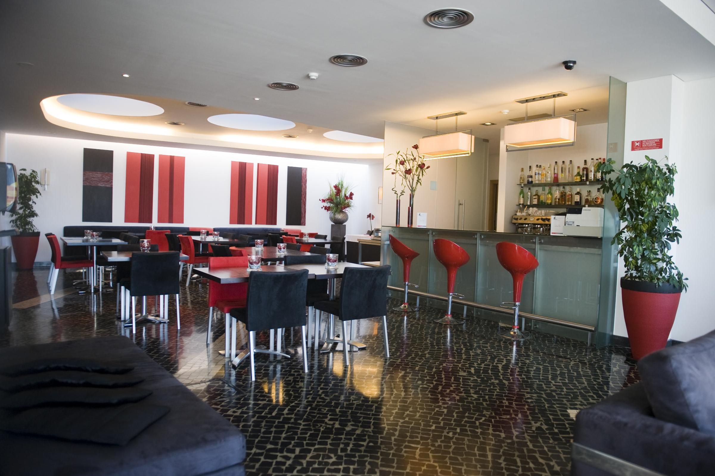 Hotel Praia Marina by Ridan Hotels foto 24