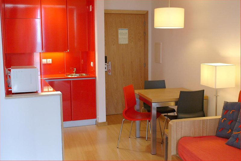 Hotel Praia Marina by Ridan Hotels foto 14