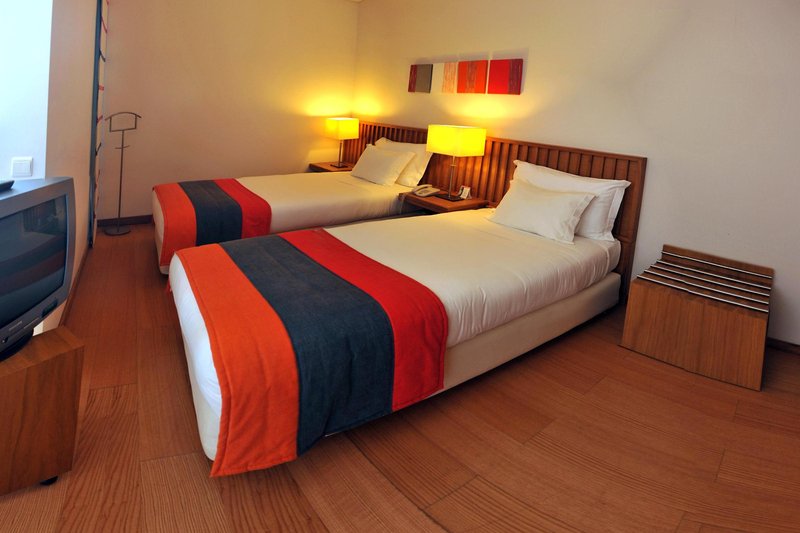 Hotel Praia Marina by Ridan Hotels foto 6