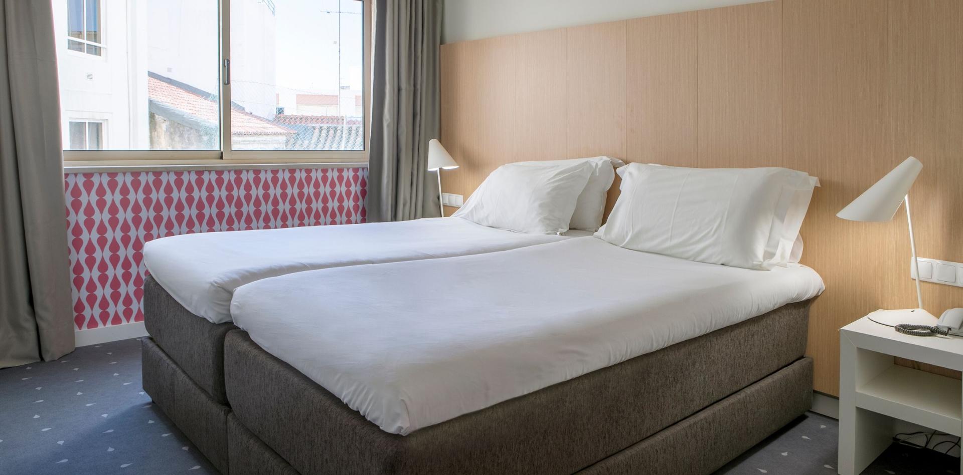 Stay Hotel Faro Centro foto 24