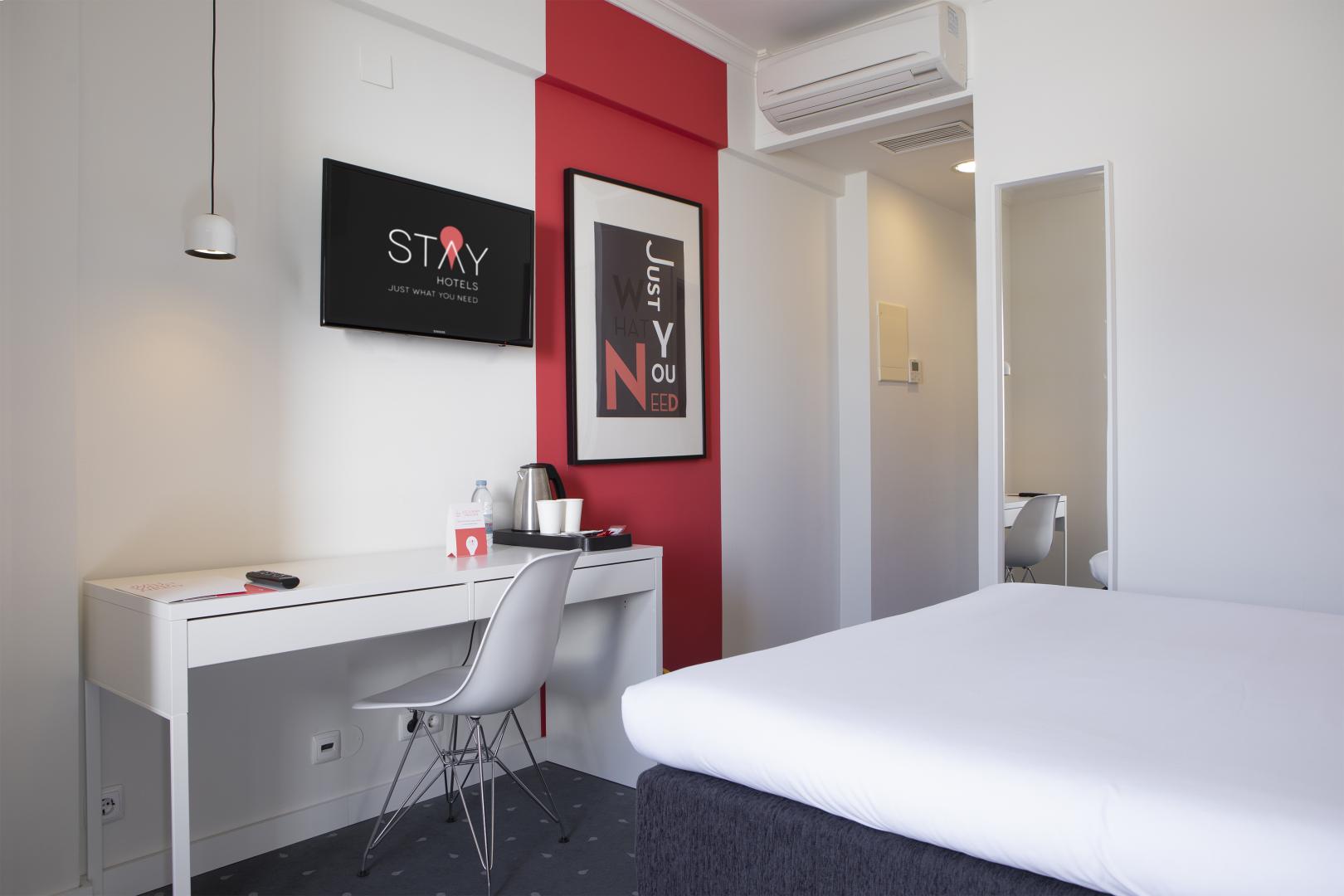 Stay Hotel Faro Centro foto 6