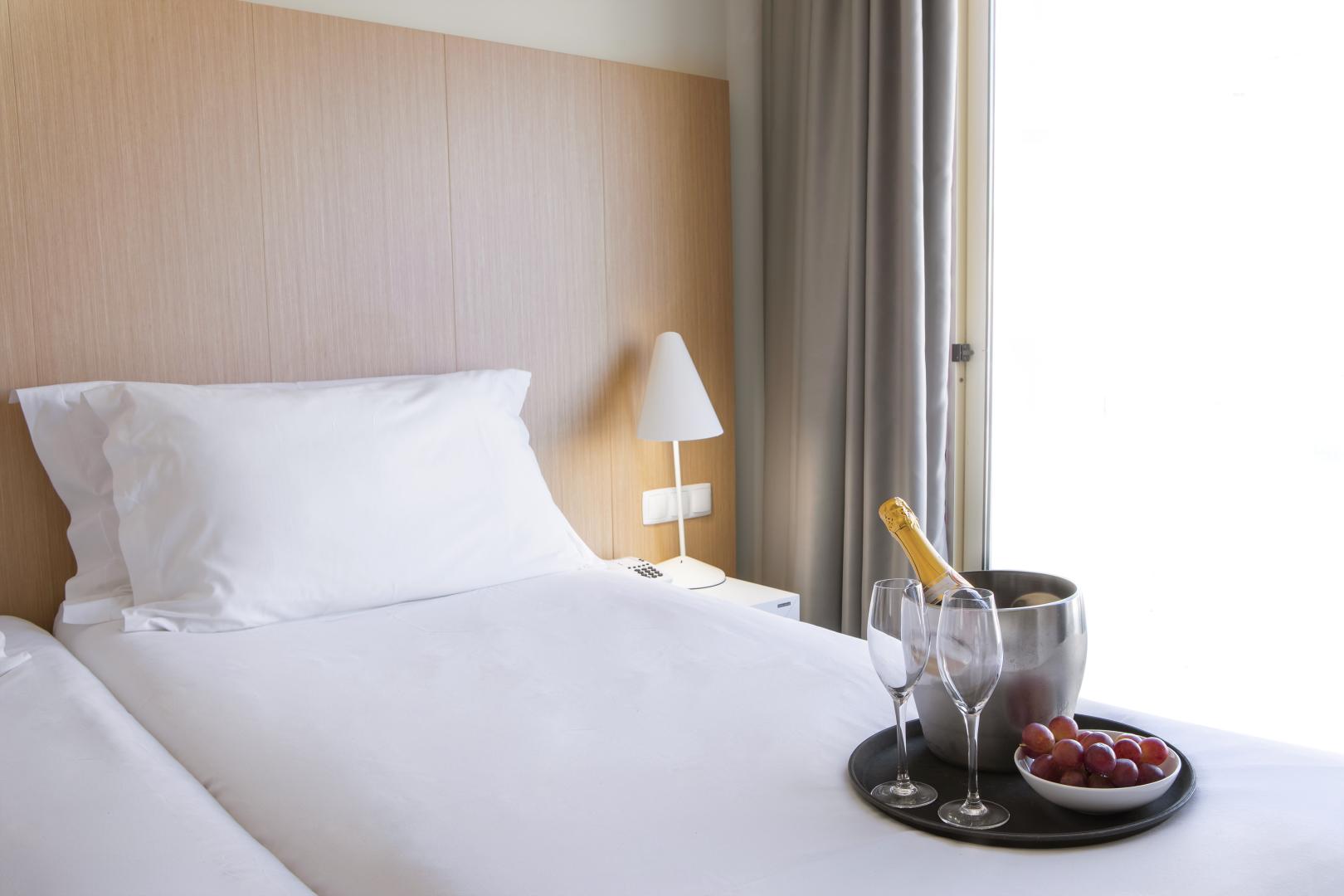 Stay Hotel Faro Centro foto 7
