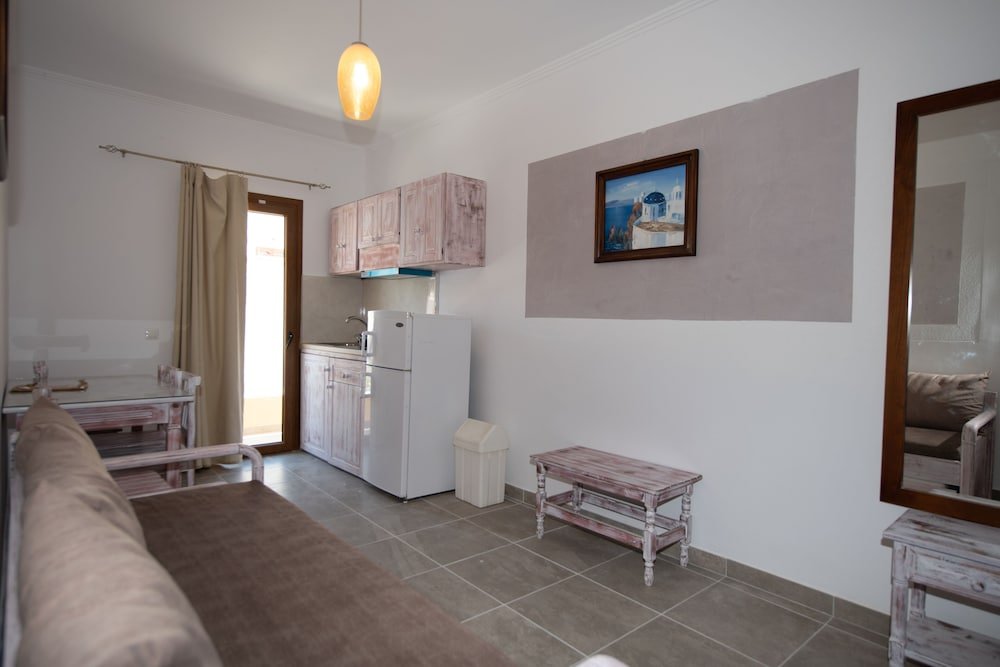 Orfeas Apartments foto 7