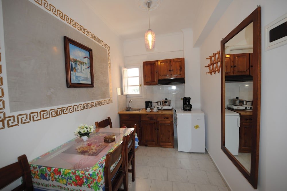 Orfeas Apartments foto 23
