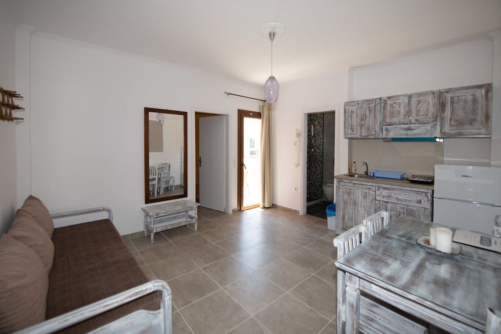 Orfeas Apartments foto 16