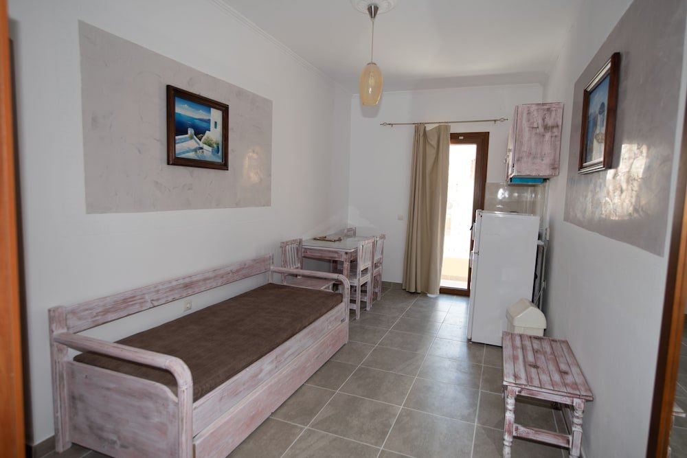 Orfeas Apartments foto 6