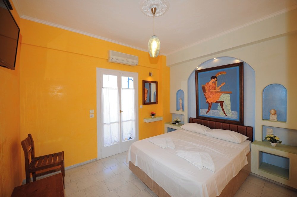 Orfeas Apartments foto 31