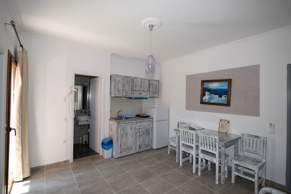 Orfeas Apartments foto 19
