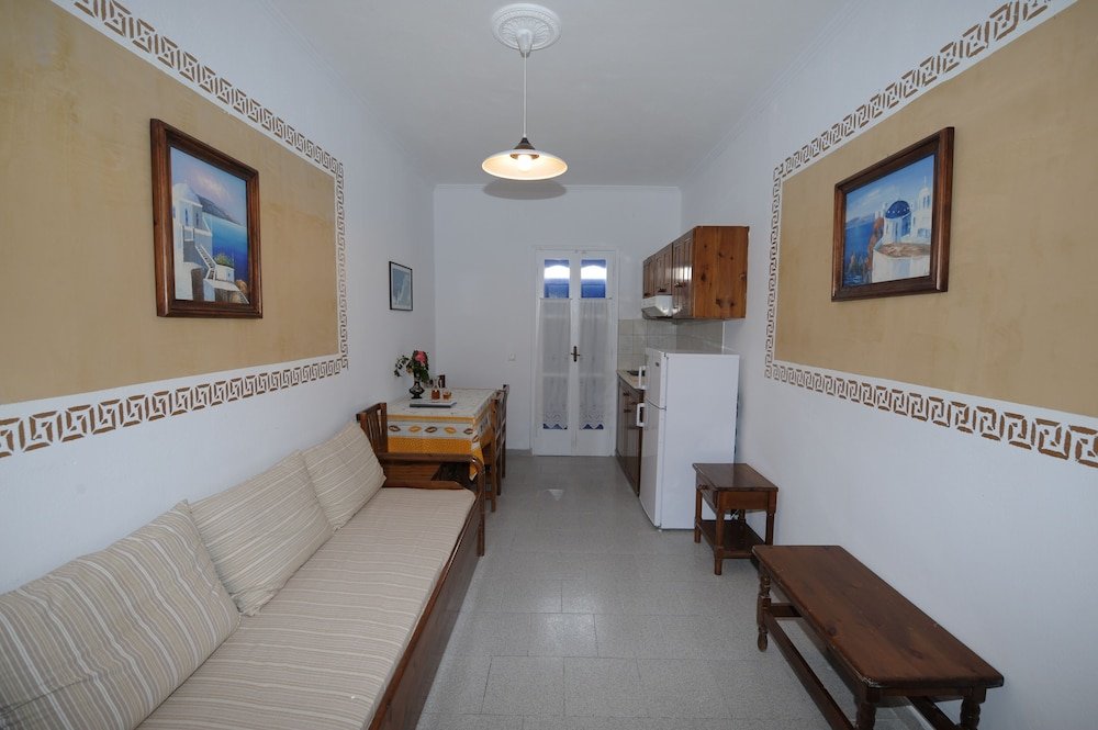 Orfeas Apartments foto 21