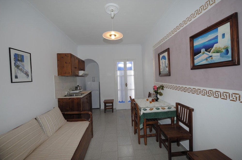 Orfeas Apartments foto 22