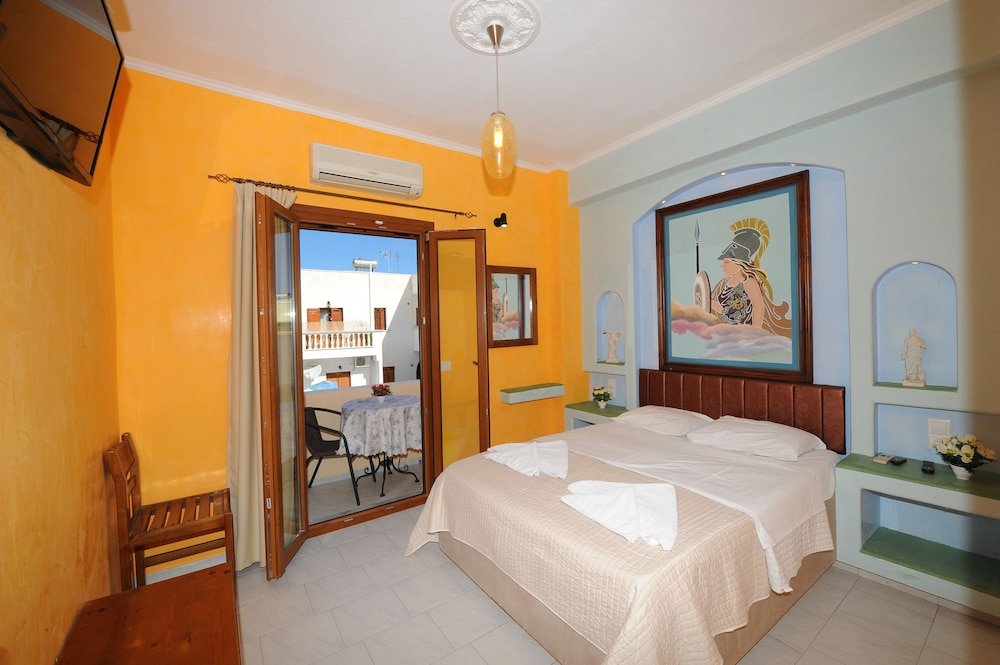 Orfeas Apartments foto 10