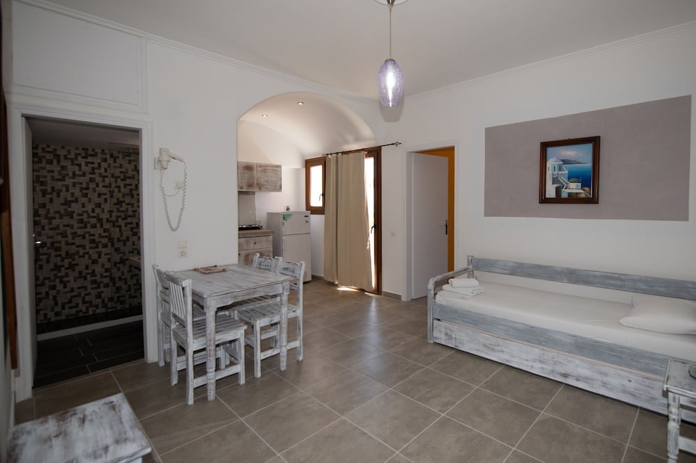 Orfeas Apartments foto 9