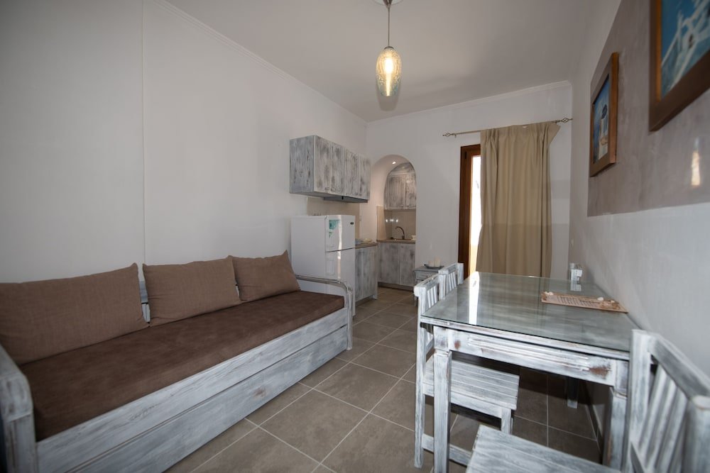 Orfeas Apartments foto 8