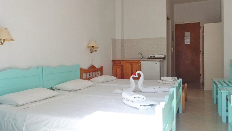 Kymata Hotel foto 10
