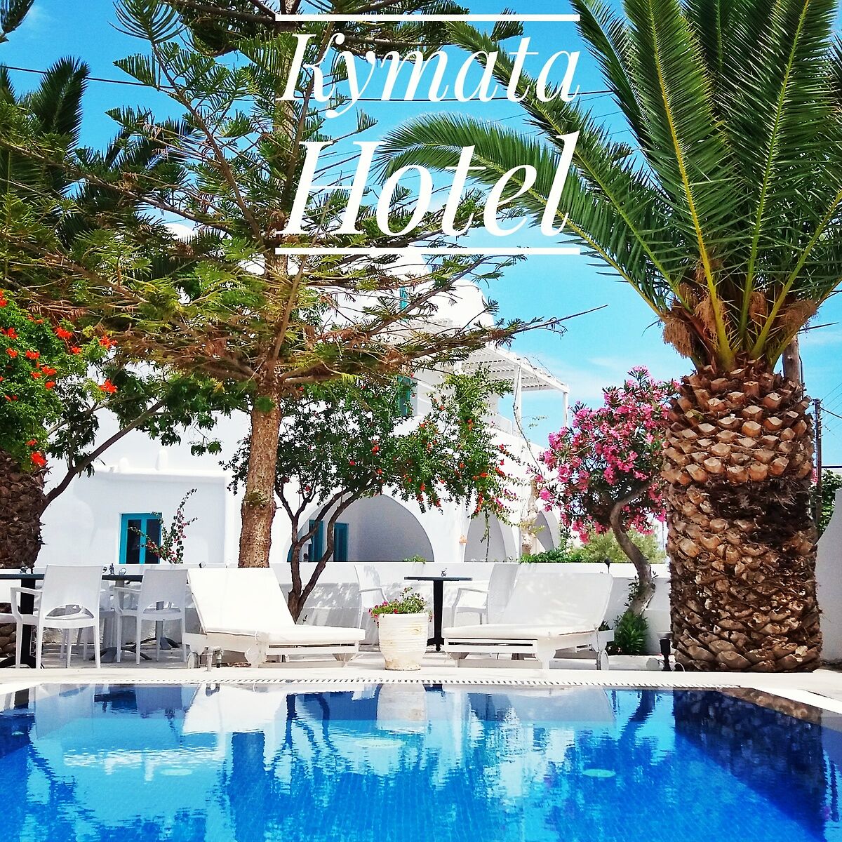 Kymata Hotel foto 27