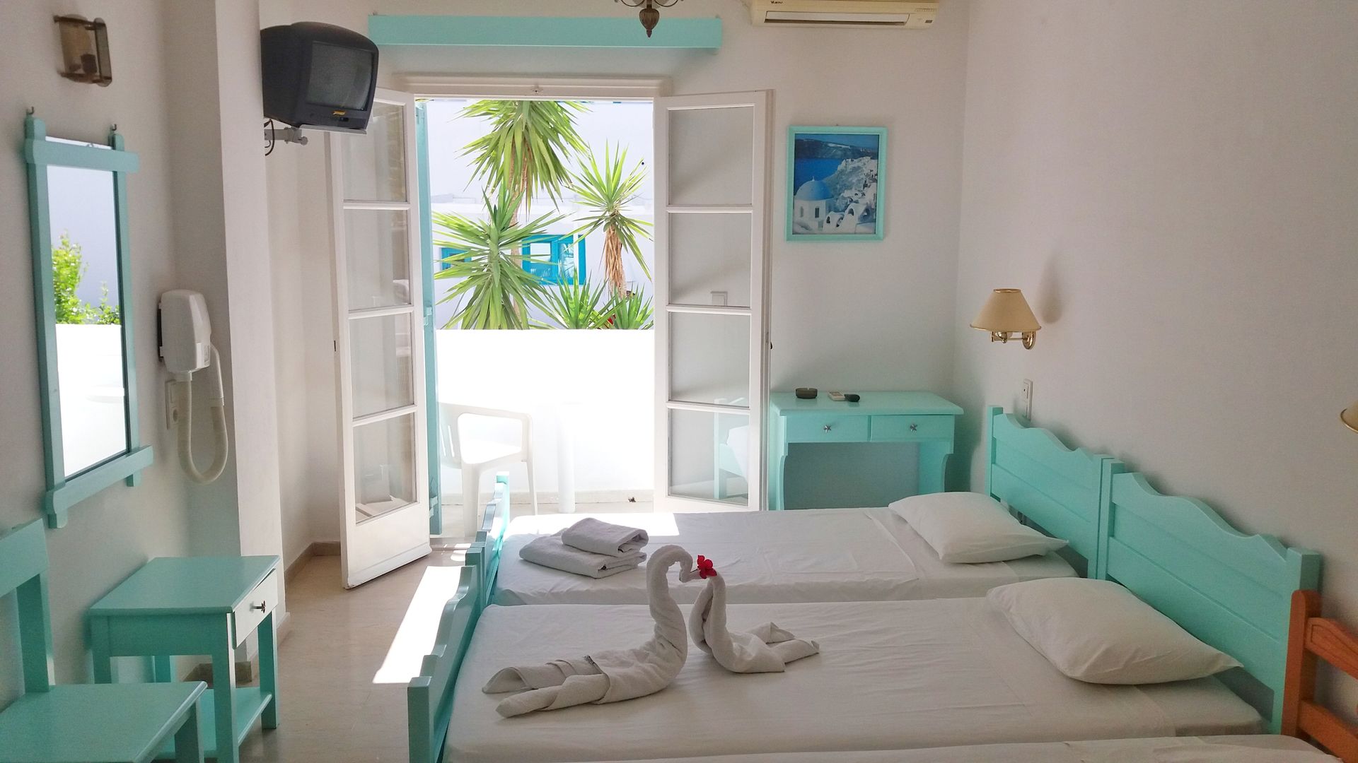 Kymata Hotel foto 14
