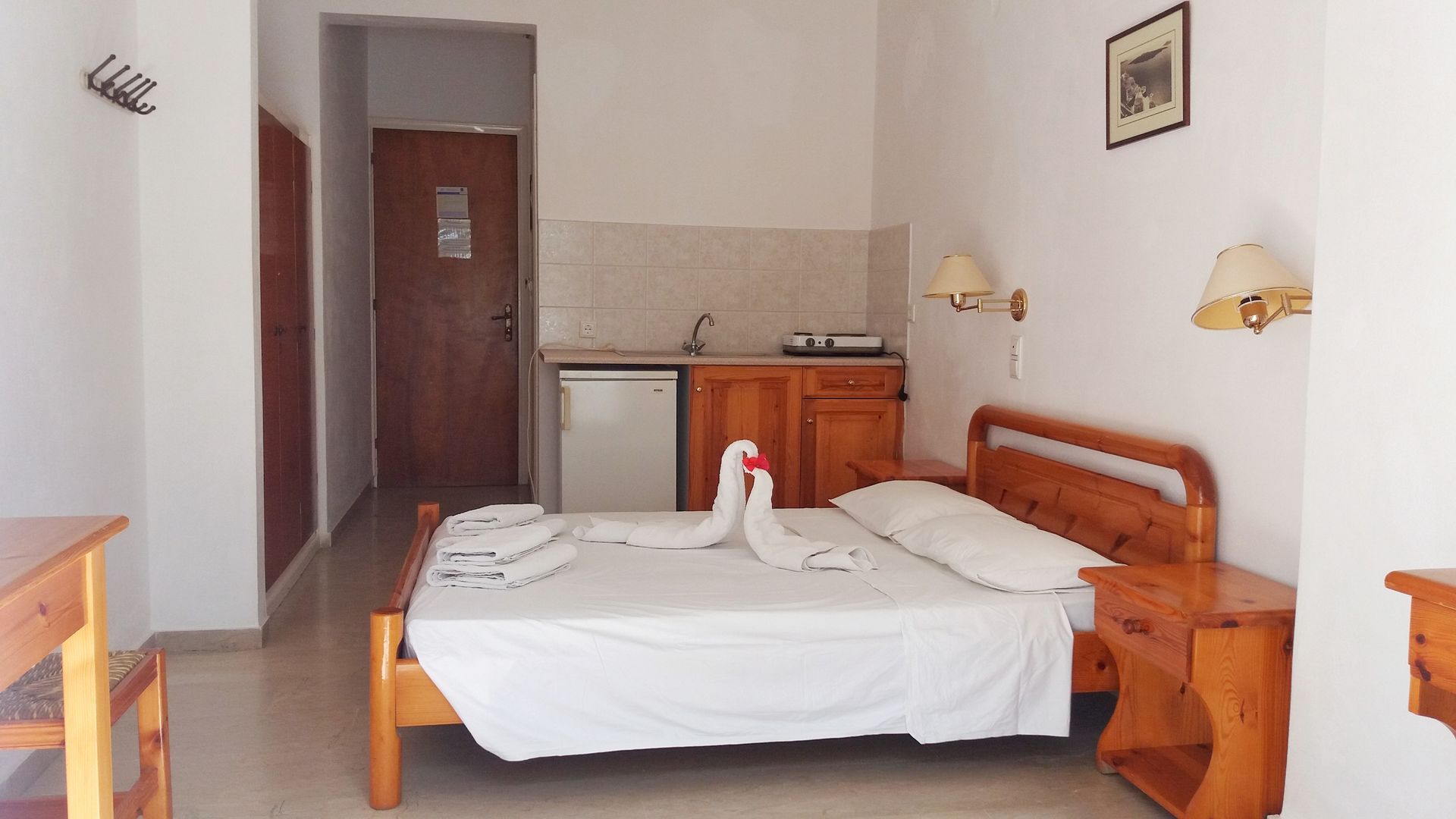 Kymata Hotel foto 20
