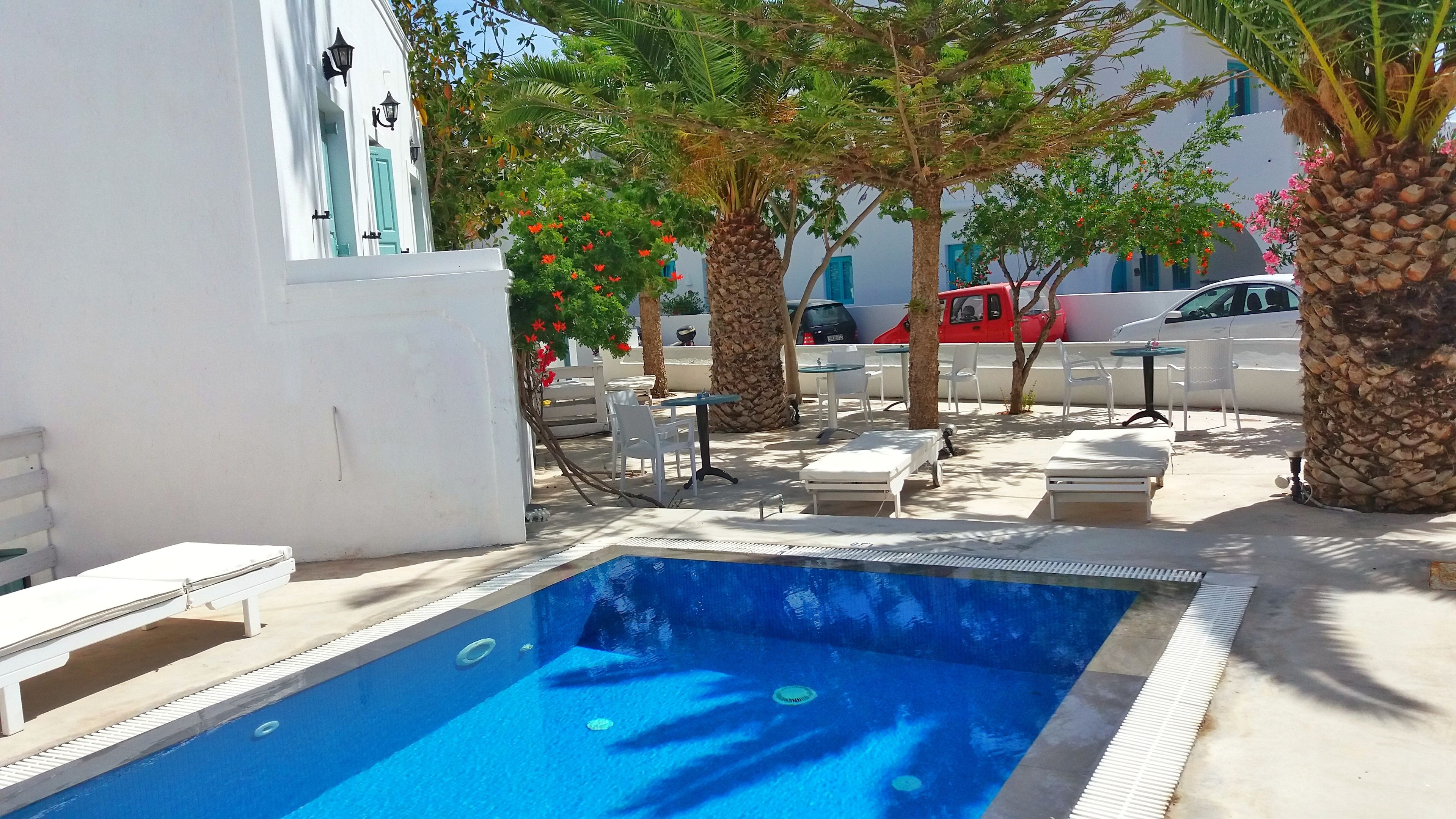 Kymata Hotel foto 6