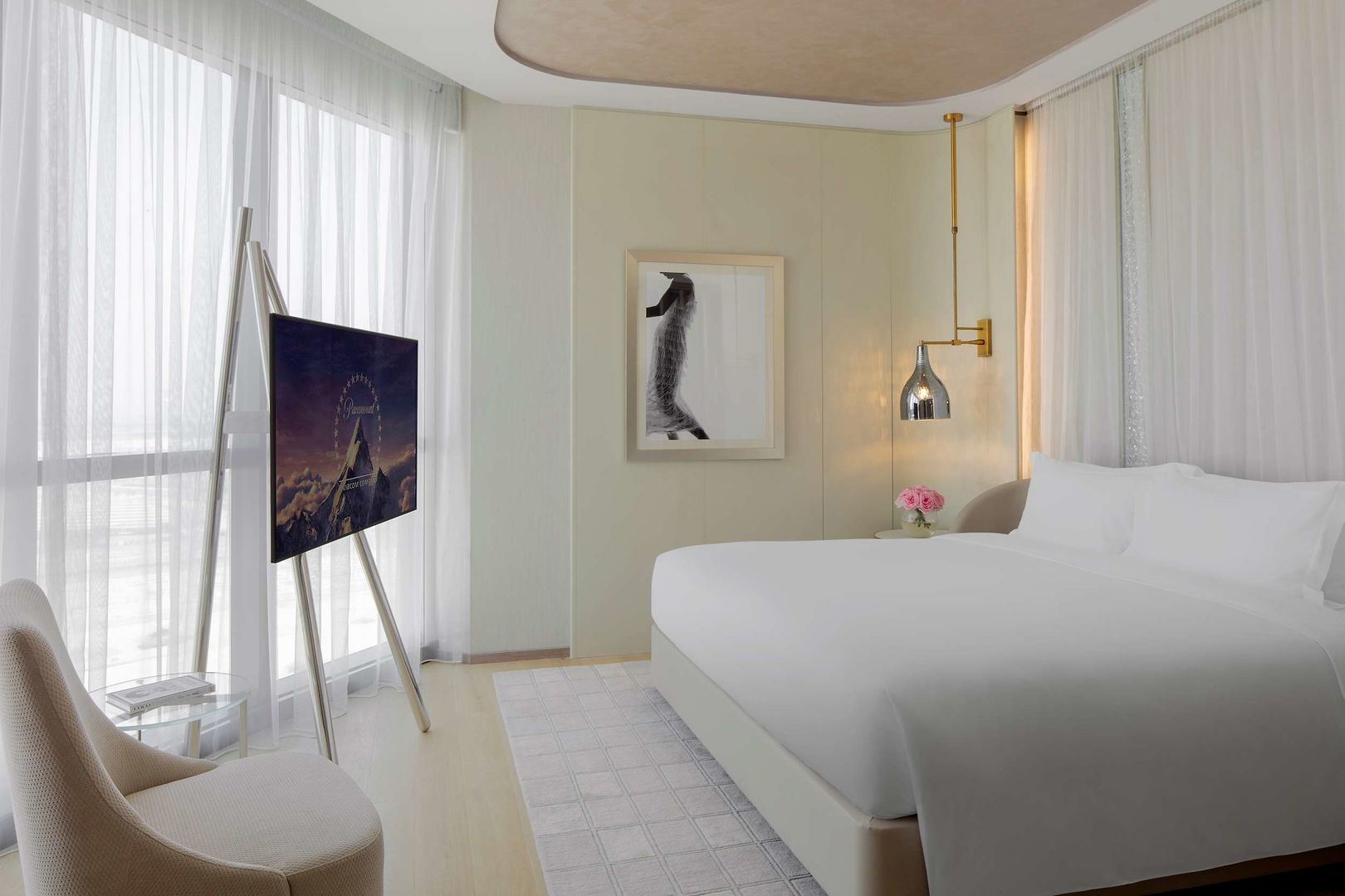 Paramount Hotel Dubai foto 10