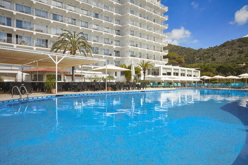 Universal Hotel Castell Royal foto 13