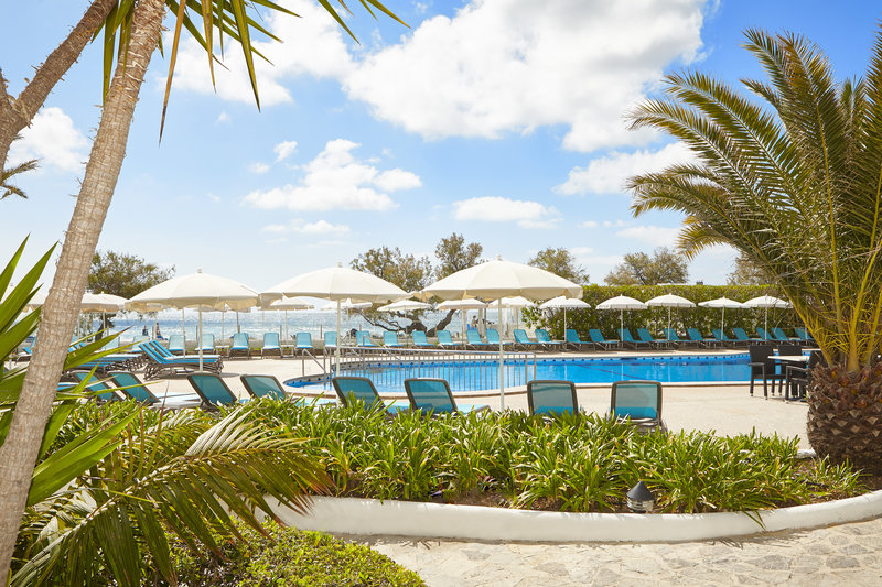 Universal Hotel Castell Royal foto 10