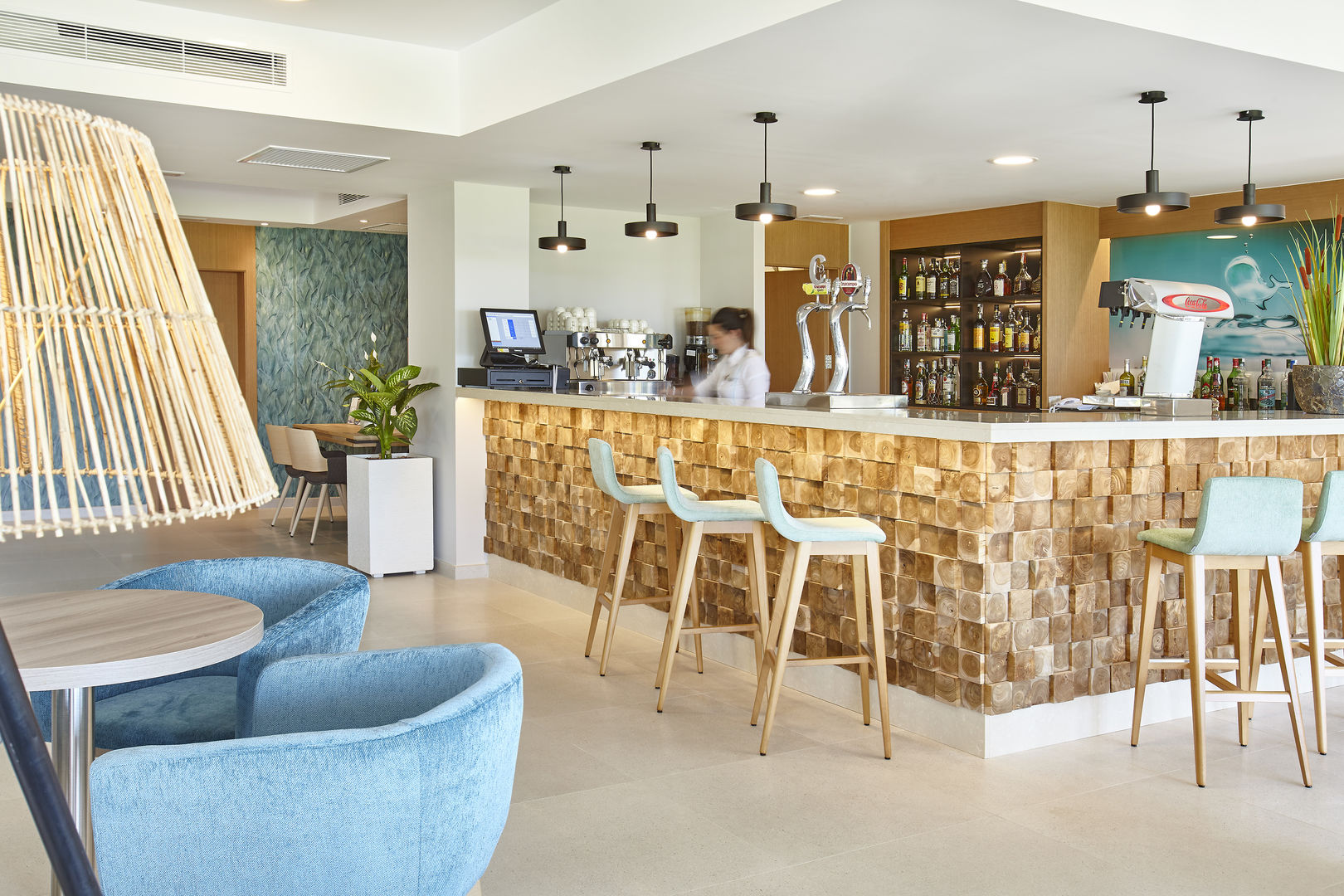 Universal Hotel Castell Royal foto 41