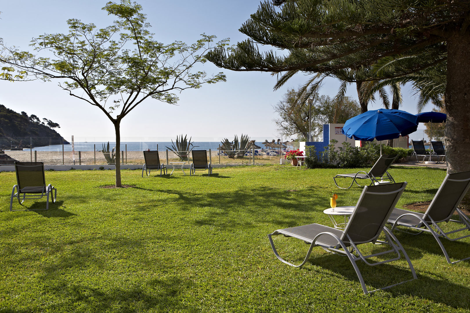 Universal Hotel Castell Royal foto 47
