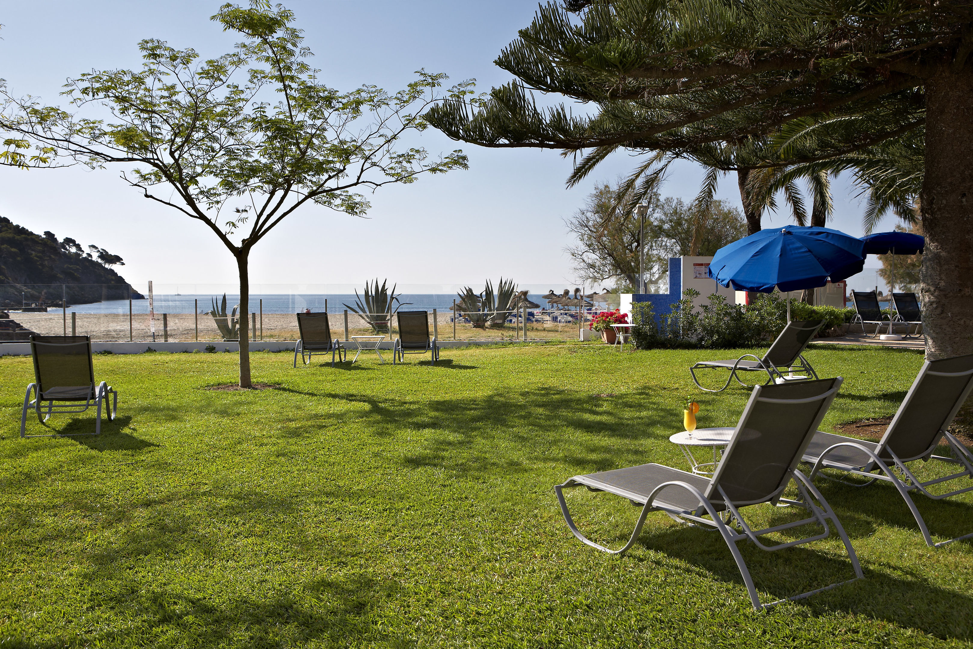 Universal Hotel Castell Royal foto 48