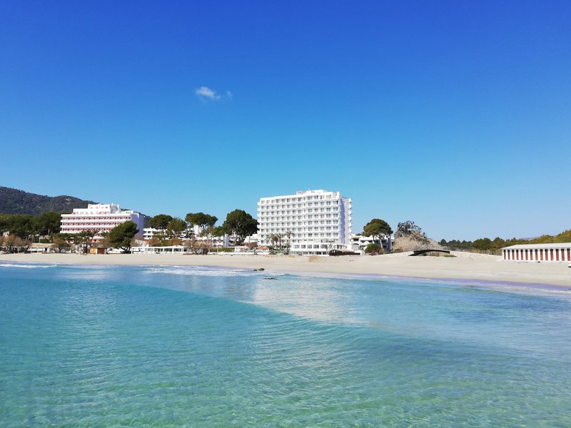 Universal Hotel Castell Royal.
