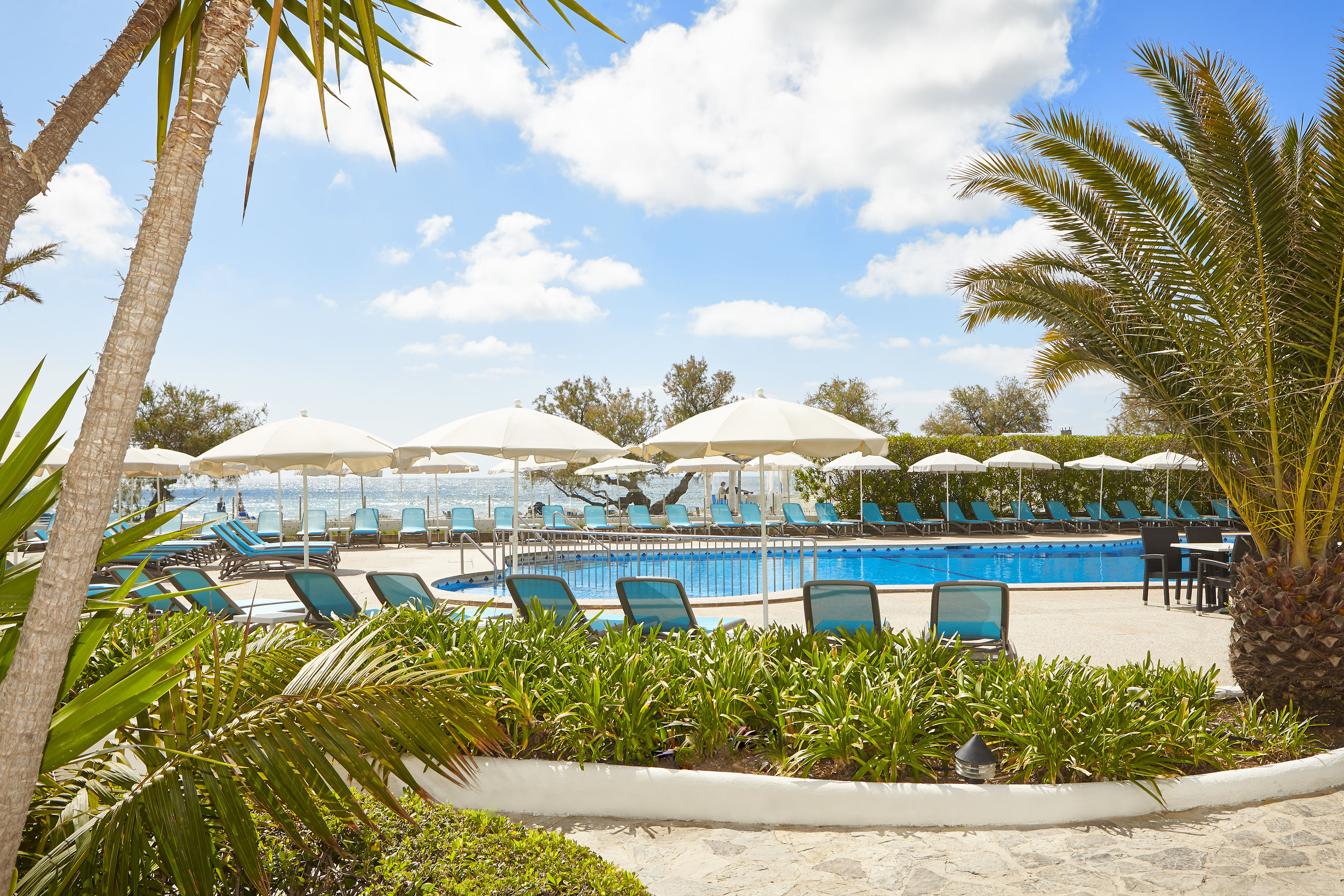 Universal Hotel Castell Royal foto 12
