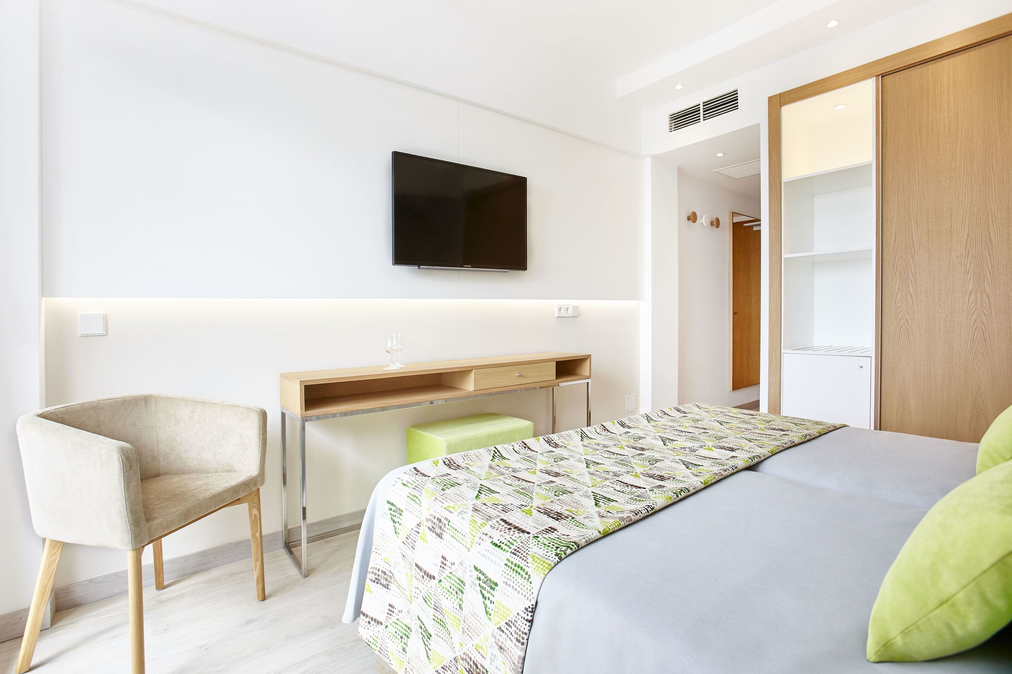 Universal Hotel Castell Royal foto 21