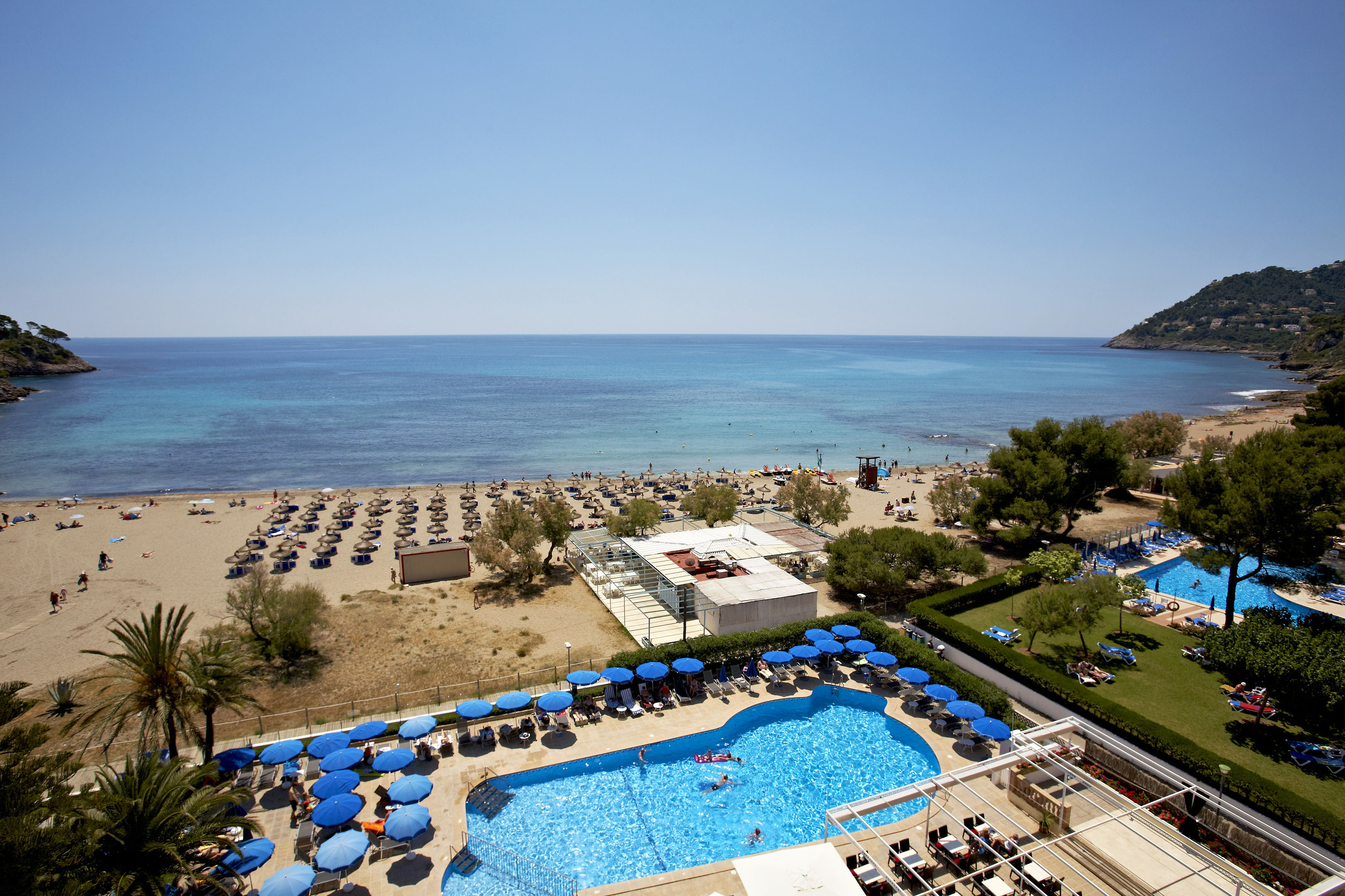 Universal Hotel Castell Royal foto 9