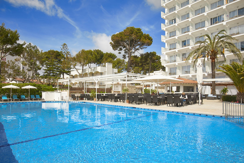 Universal Hotel Castell Royal foto 16