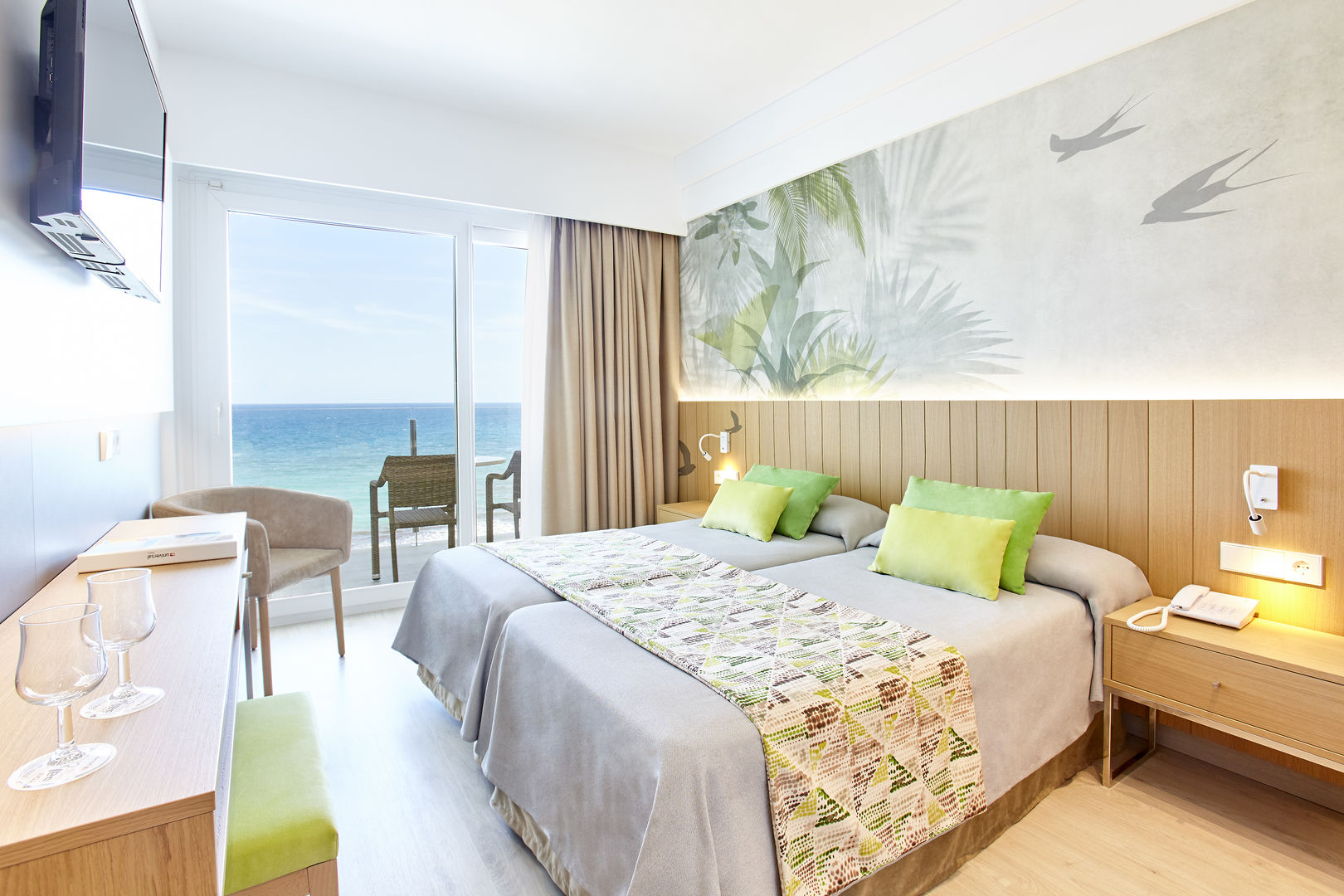 Universal Hotel Castell Royal foto 56