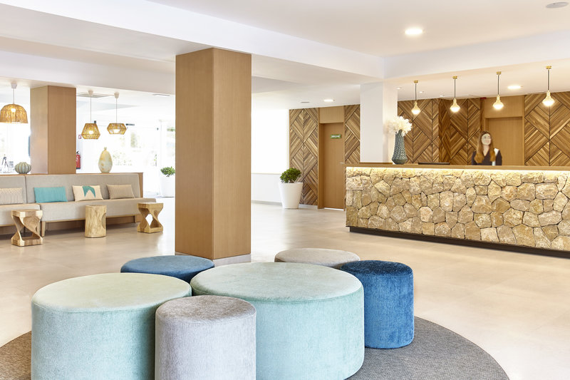 Universal Hotel Castell Royal foto 25