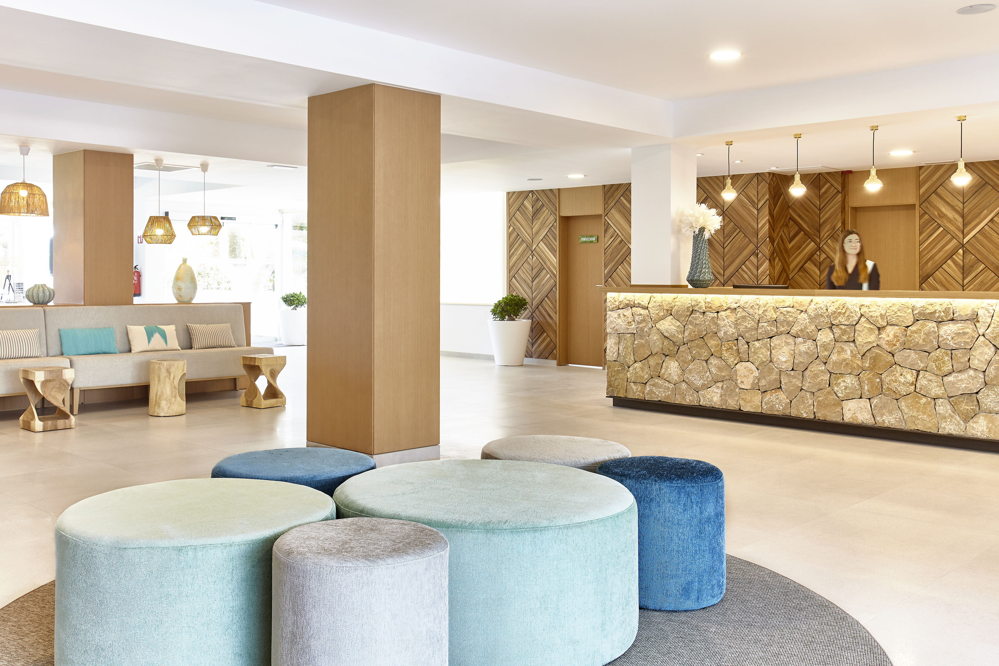 Universal Hotel Castell Royal foto 27