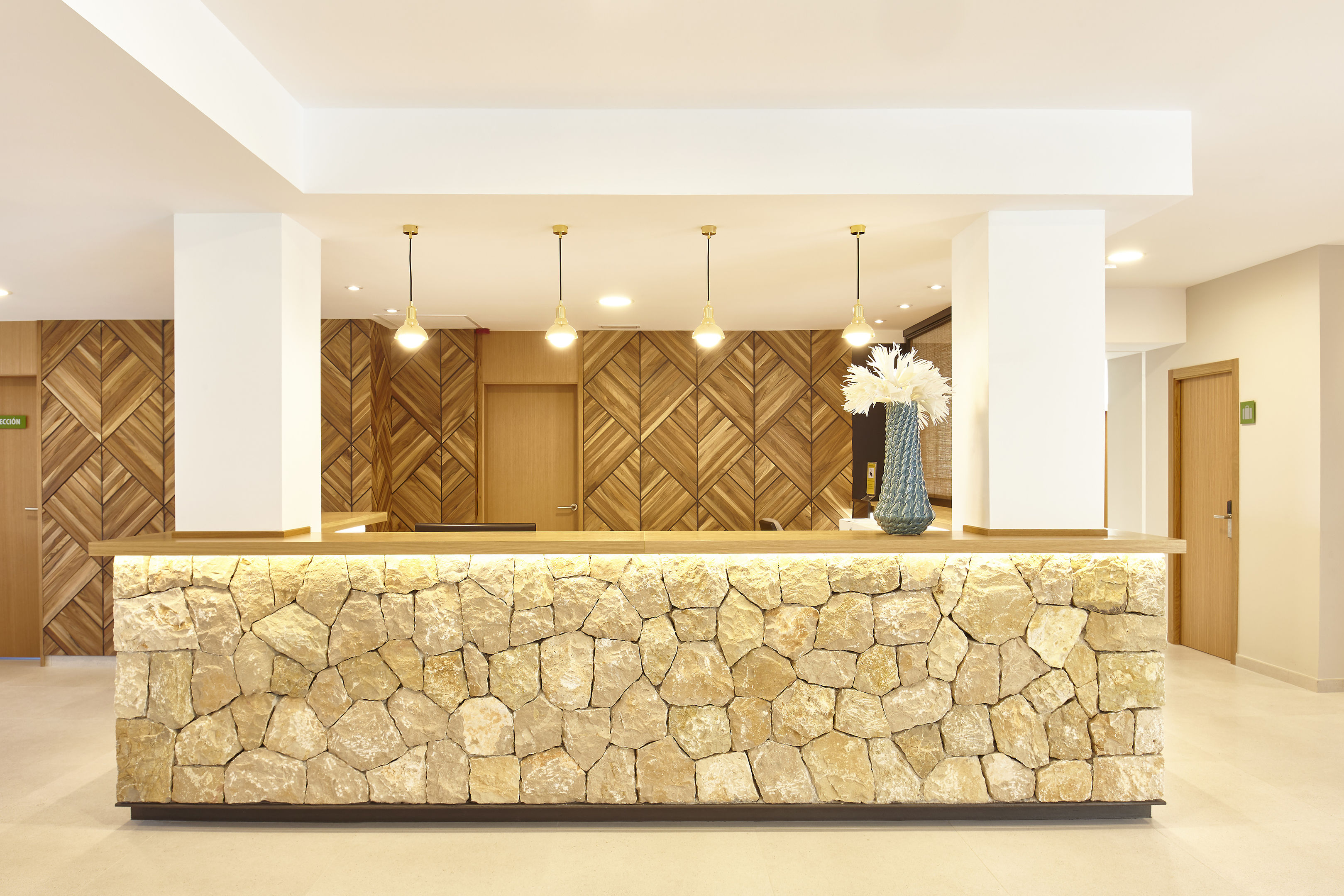 Universal Hotel Castell Royal foto 51