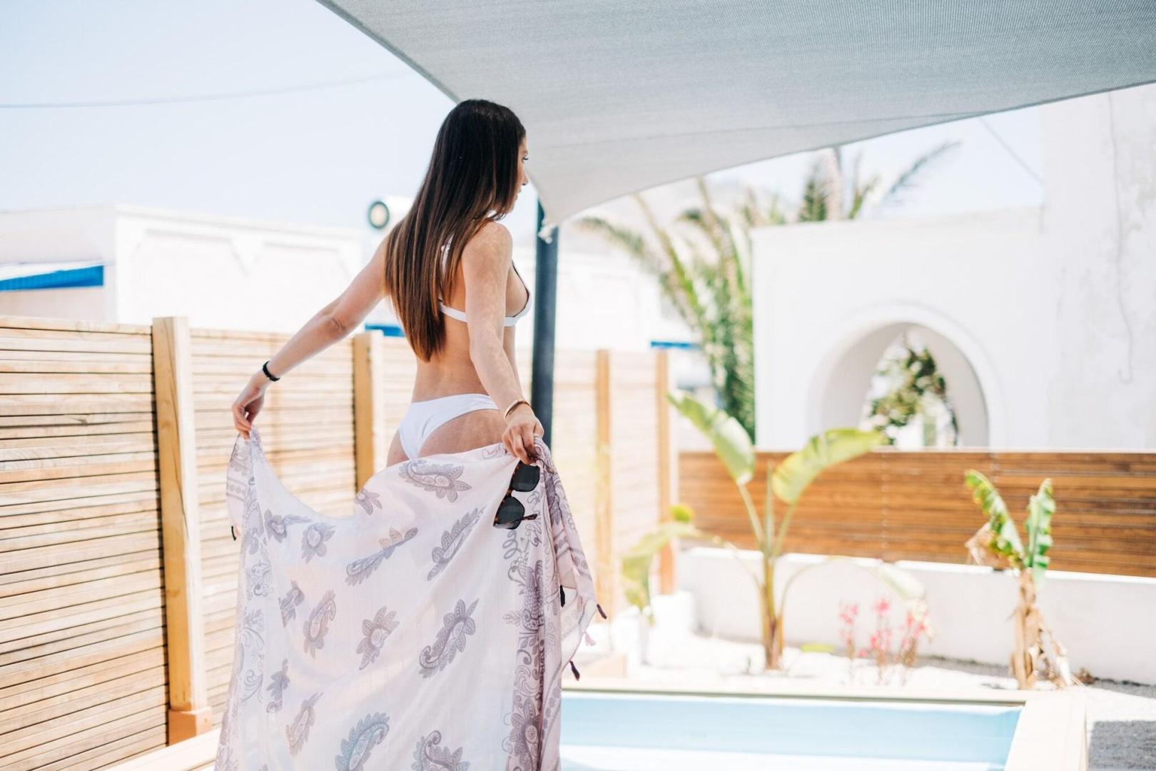 Mesanto Luxury Suites foto 11