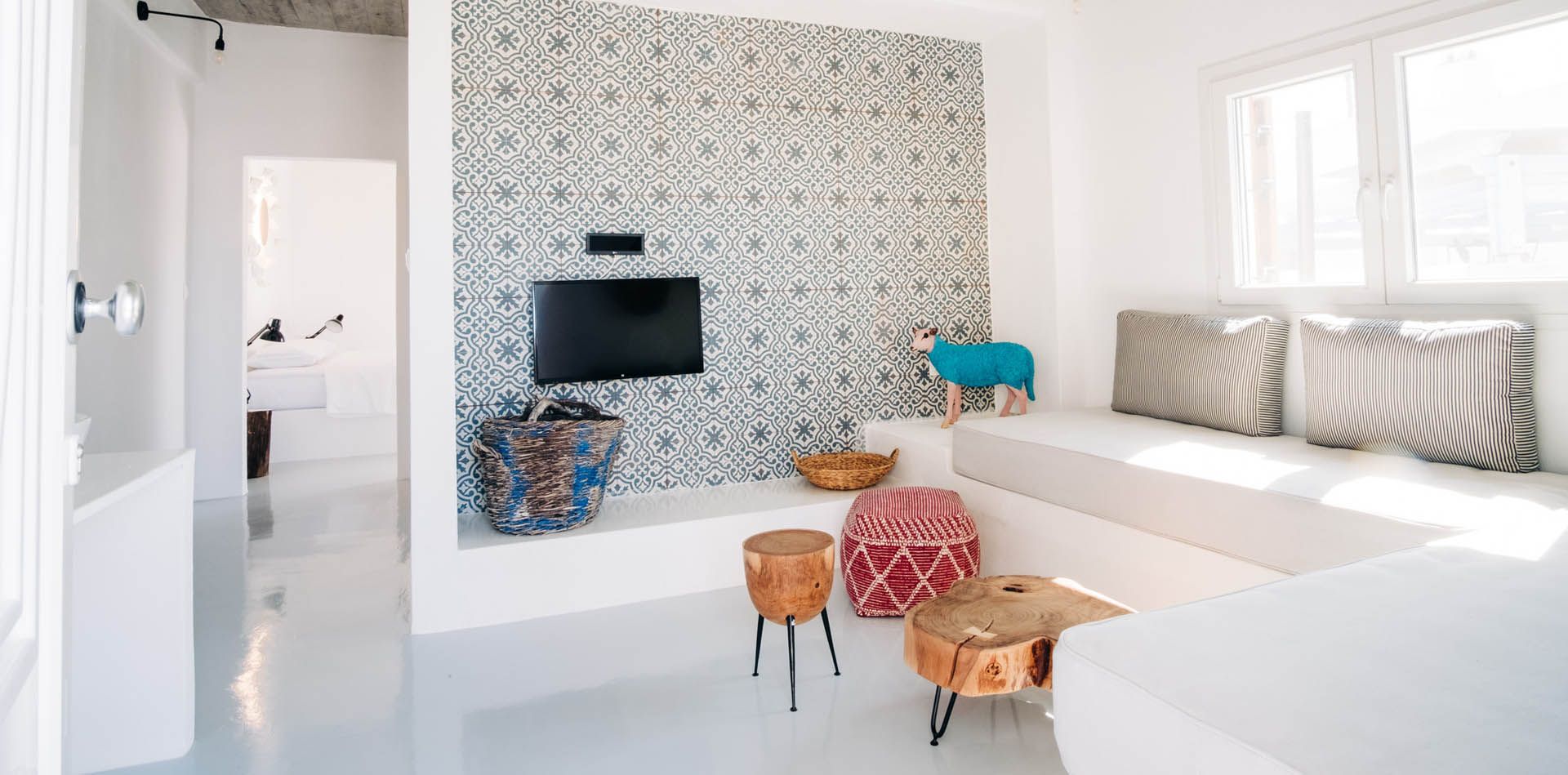 Mesanto Luxury Suites foto 43